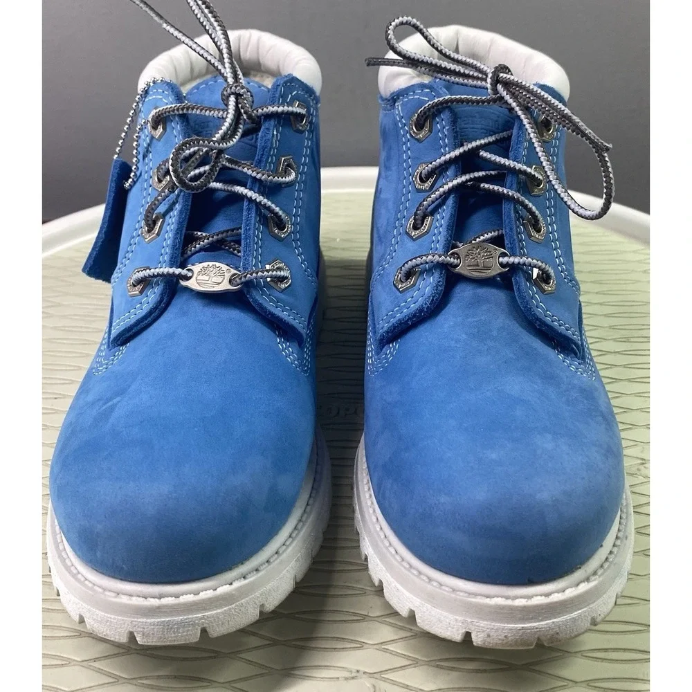 Timberland these women